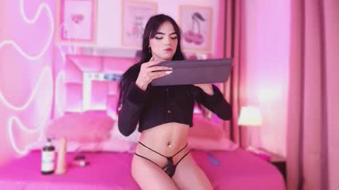 nefera_nox online show from 12-03-25, 04:09