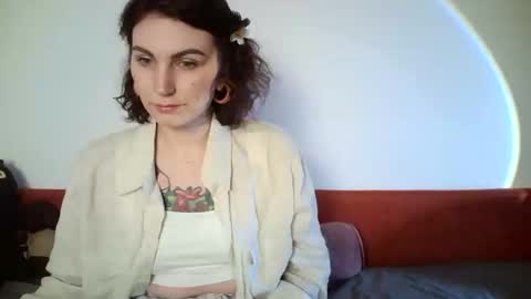 nefertiti_queen online show from 02-03-26, 04:56