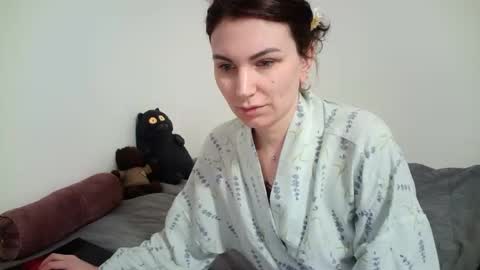 nefertiti_queen online show from 03-23-26, 10:03