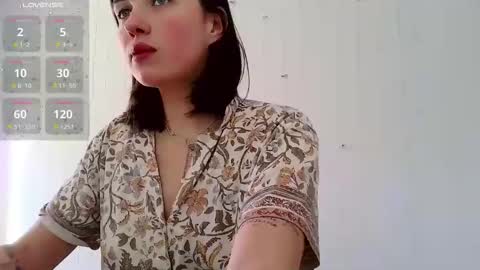 Neferutt online show from 05-05-26, 03:42