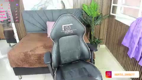 NEFTIS  online show from 07-10-26, 07:05