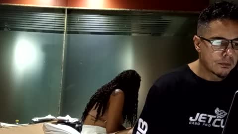 Snapshot of negagostosa25 chatting on 10-21-25, 03:29 negagostosa25 online show from 10-21-25, 03:29