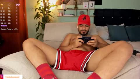 NEGAN  online show from 02-27-26, 11:38