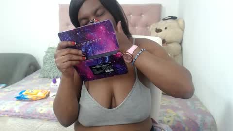 negrabig 38 online show from 11-24-25, 03:17