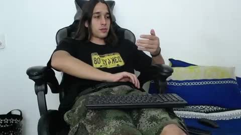 neitan___ online show from 06-30-26, 08:43