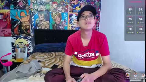     NEW  ONLYFANS OF SCOTT online show from 02-16-25, 10:21