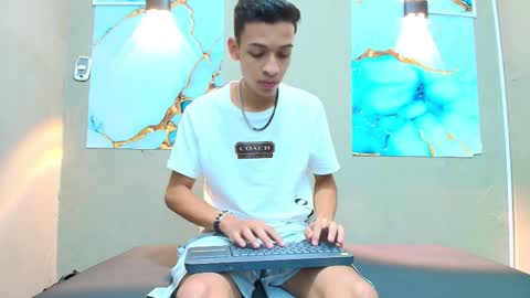 NEITHAN online show from 10-21-25, 12:50