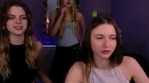 Meow online show from 02-01-26, 10:25