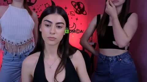 Meow online show from 04-16-26, 10:27