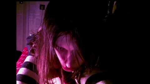 cyberkitty online show from 10-16-25, 02:23