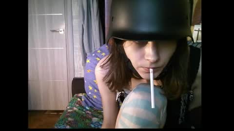 cyberkitty online show from 10-20-25, 08:48