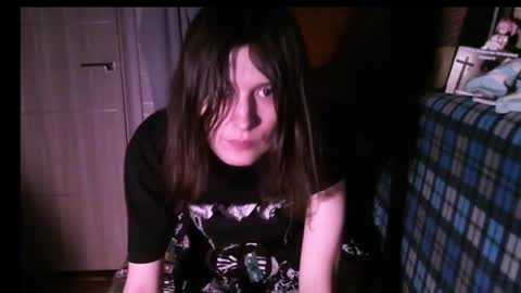 cyberkitty online show from 10-20-25, 08:53