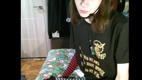 cyberkitty online show from 10-21-25, 05:24