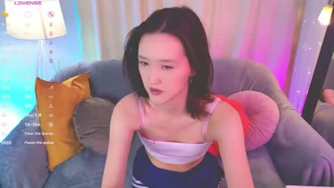 Snapshot of neko_blush chatting on 06-13-26, 02:15 Neko online show from 06-13-26, 02:15