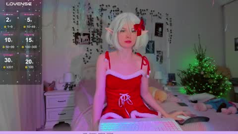 Snapshot of neko_kitsune chatting on 12-27-24, 11:28 neko_kitsune online show from 12-27-24, 11:28