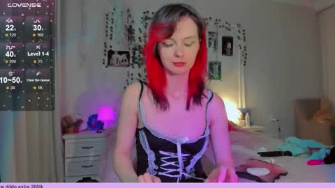 Snapshot of neko_kitsune chatting on 03-06-25, 05:33 neko_kitsune online show from 03-06-25, 05:33