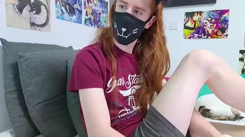 Neko online show from 09-20-25, 02:07