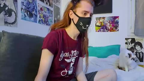 Neko online show from 10-05-25, 11:30