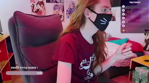 Snapshot of neko_nyaaa chatting on 04-05-26, 05:10 Neko online show from 04-05-26, 05:10