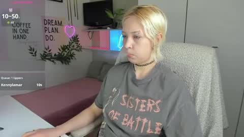 Kate online show from 05-03-26, 08:48
