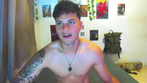 Nekoboy online show from 10-02-25, 08:38