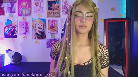 Nekogirl . online show from 04-02-26, 02:53