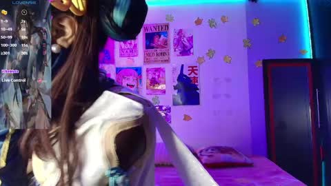 Nekogirl . online show from 04-23-26, 03:08
