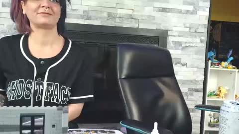 NekoKittenz online show from 02-25-25, 03:09