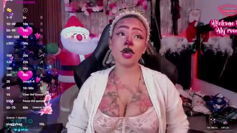 Miah online show from 12-20-25, 11:06