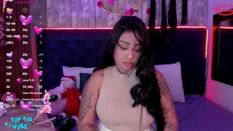 Miah online show from 02-20-26, 11:11