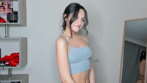 Snapshot of neldaestey chatting on 06-21-26, 07:05 Vicky and Beatrice online show from 06-21-26, 07:05