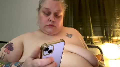 Nellie Atlas online show from 02-26-26, 02:43