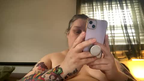 Nellie Atlas online show from 03-04-26, 05:41