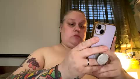 Nellie Atlas online show from 04-03-26, 12:30