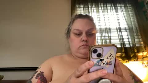Snapshot of nellatlas chatting on 04-18-26, 12:20 Nellie Atlas online show from 04-18-26, 12:20