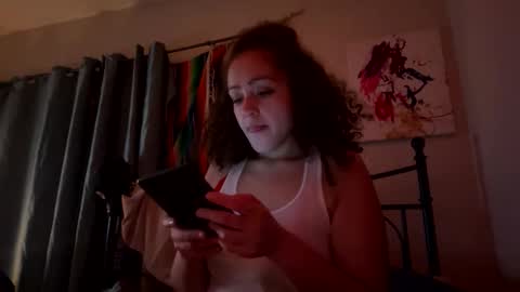 Nell xo online show from 11-17-25, 04:07