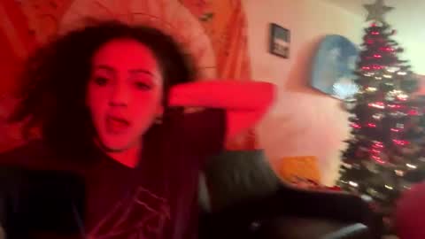 Nell xo online show from 12-03-25, 03:58