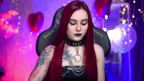 Snapshot of nelle_ chatting on 05-18-26, 03:57 online show from 05-18-26, 03:57
