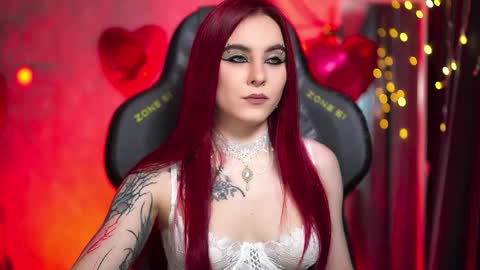 Snapshot of nelle_ chatting on 06-02-26, 08:33 online show from 06-02-26, 08:33