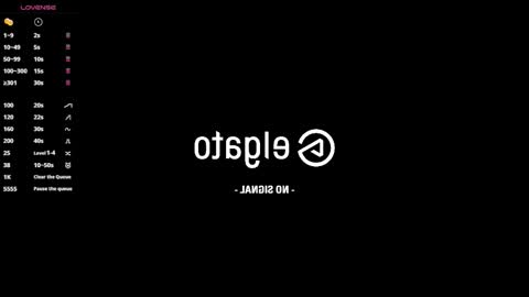 Snapshot of nellie_baby chatting on 02-05-26, 09:58 Nellie online show from 02-05-26, 09:58