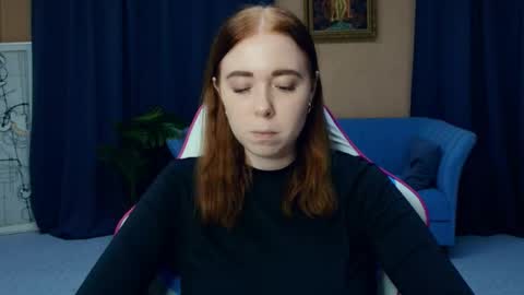Snapshot of nelliemathers chatting on 04-18-26, 07:29 Nelli online show from 04-18-26, 07:29
