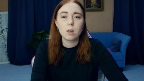 Snapshot of nelliemathers chatting on 04-18-26, 07:58 Nelli online show from 04-18-26, 07:58