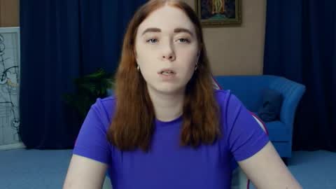 Snapshot of nelliemathers chatting on 04-19-26, 07:38 Nelli online show from 04-19-26, 07:38