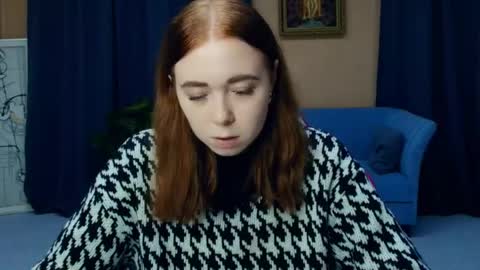 Snapshot of nelliemathers chatting on 04-20-26, 07:37 Nelli online show from 04-20-26, 07:37