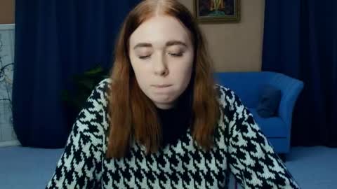 Snapshot of nelliemathers chatting on 04-21-26, 01:42 Nelli online show from 04-21-26, 01:42