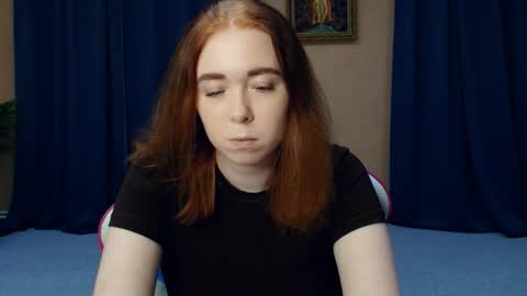 Snapshot of nelliemathers chatting on 04-23-26, 07:38 Nelli online show from 04-23-26, 07:38