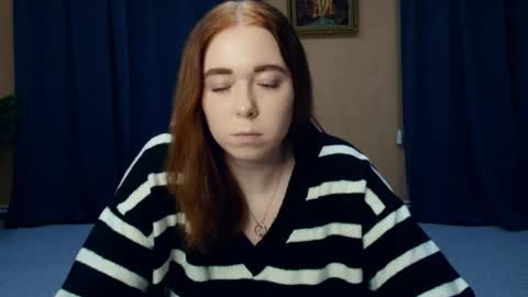 Snapshot of nelliemathers chatting on 04-24-26, 08:00 Nelli online show from 04-24-26, 08:00