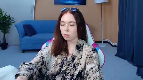Snapshot of nelliemathers chatting on 05-21-26, 07:54 Nelli online show from 05-21-26, 07:54
