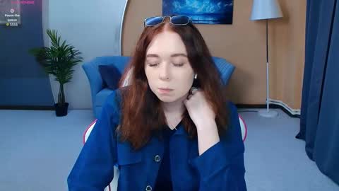Snapshot of nelliemathers chatting on 05-22-26, 07:52 Nelli online show from 05-22-26, 07:52