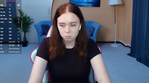 Snapshot of nelliemathers chatting on 05-25-26, 07:53 Nelli online show from 05-25-26, 07:53